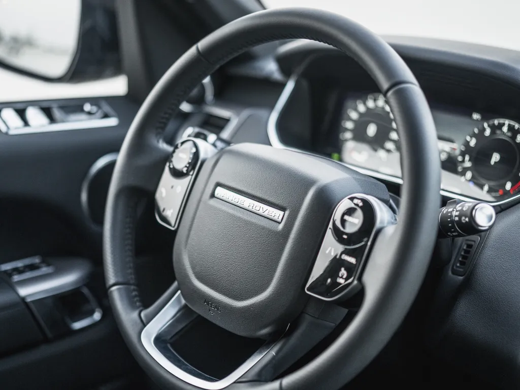 Land Rover Range Rover Sport 2022 #6