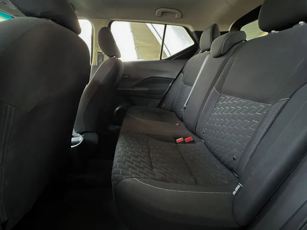 Nissan Kicks 2021 #13