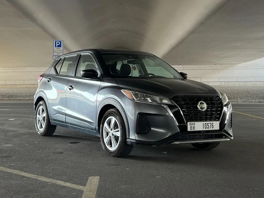 Nissan Kicks 2021 #4