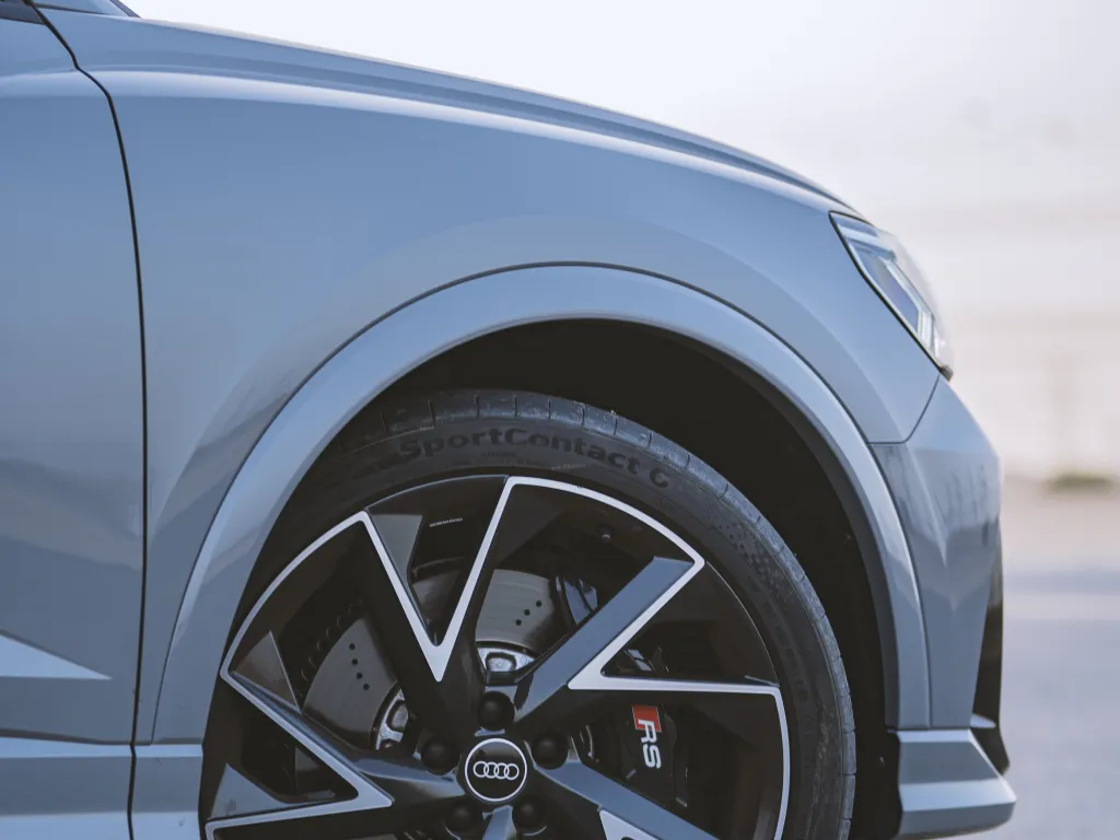 Audi RS Q3 2021 #3