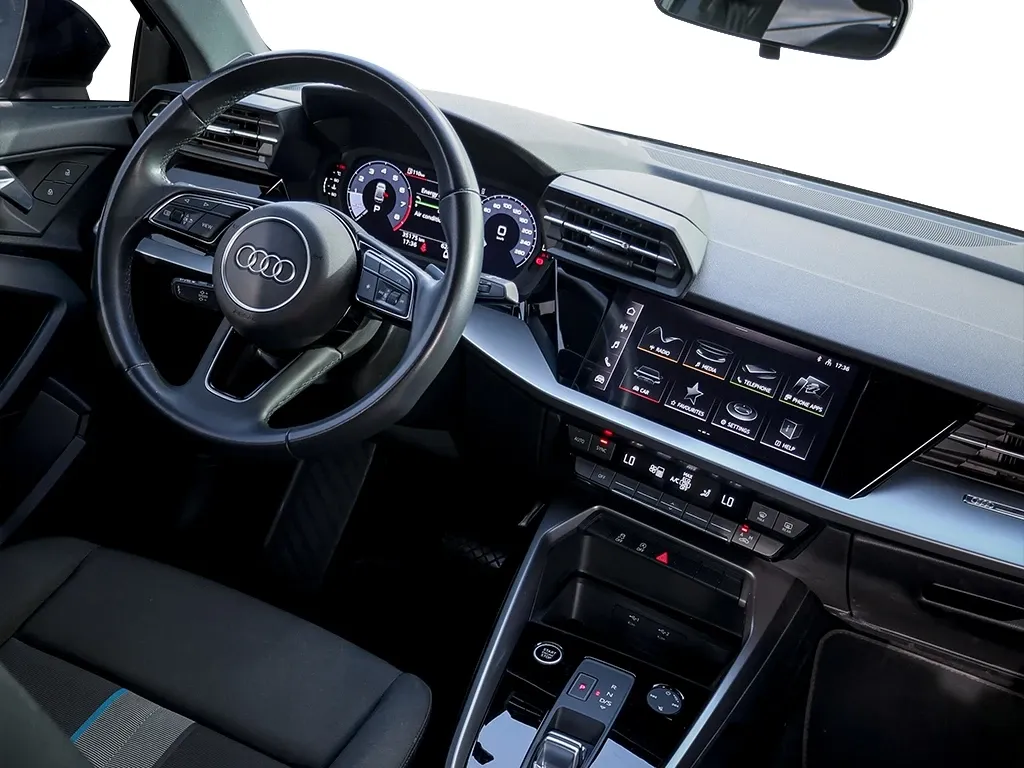 Audi A3 2023 #7