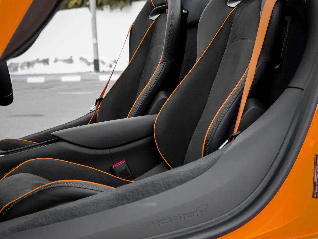 McLaren Artura Spider 2025 #6