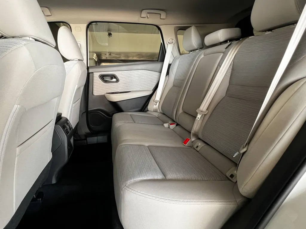 Nissan X-trail 2025 #10