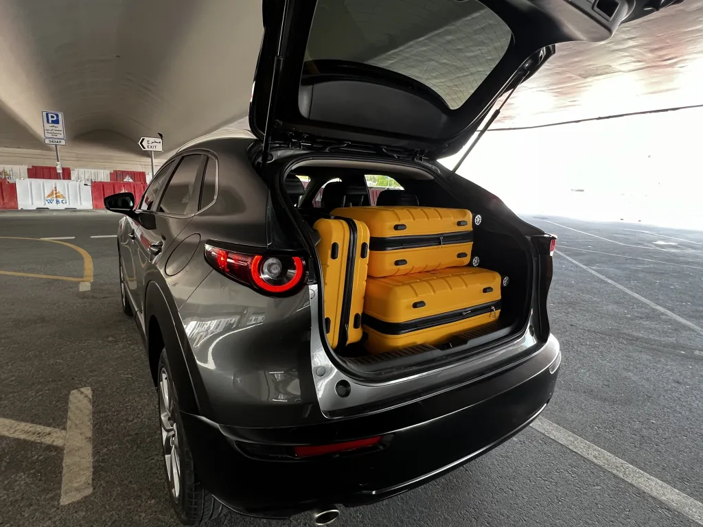Mazda CX 30 2023 #5