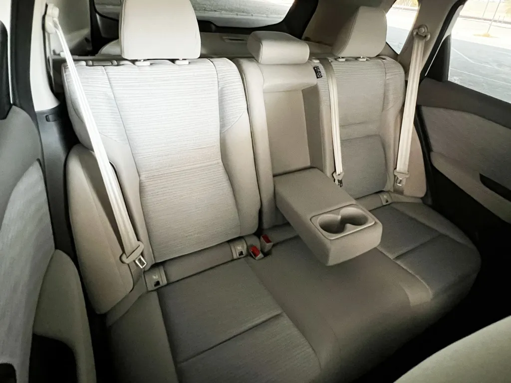 Nissan X-trail 2025 #11