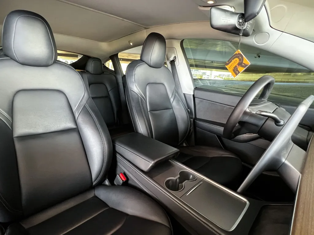 Tesla Model Y 2022 #12