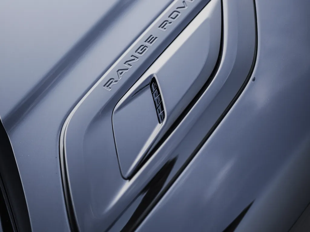 Land Rover Range Rover Sport 2022 #9