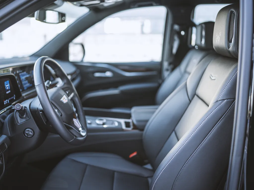 Cadillac Escalade 2021 #18