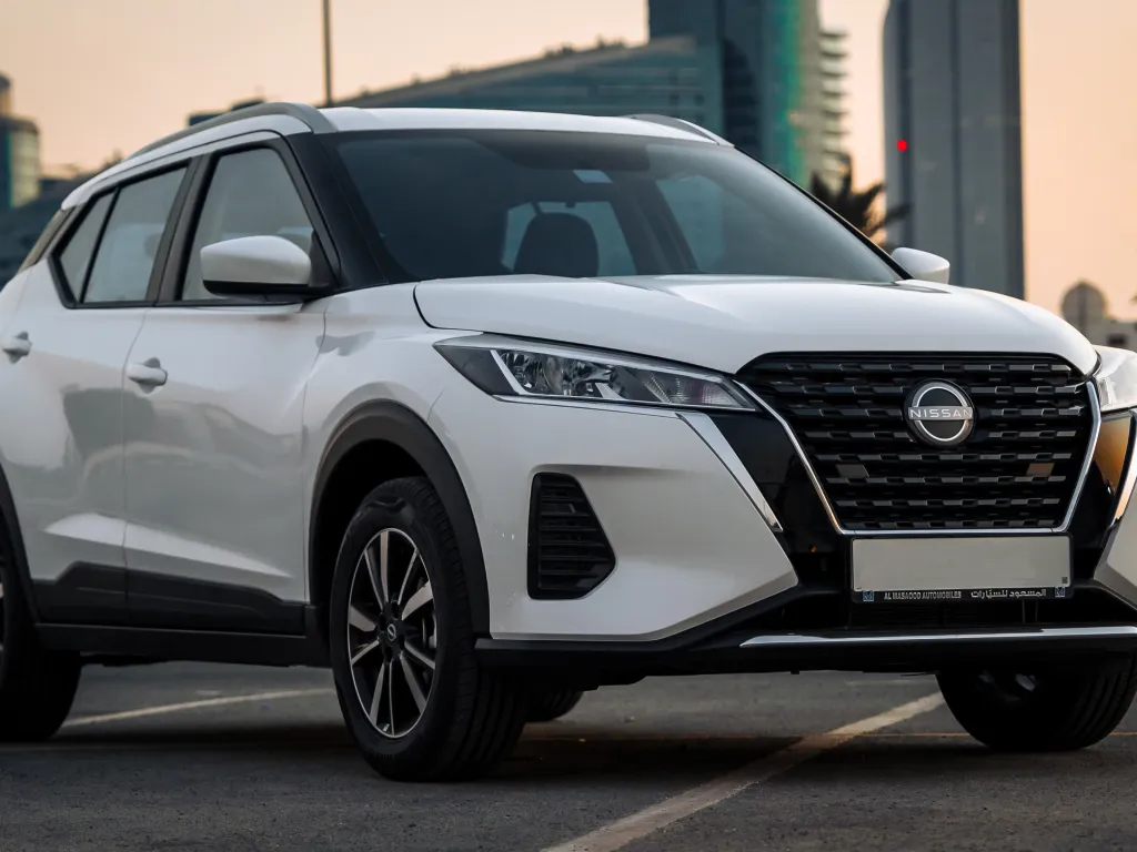 Nissan Kicks 2024 #6