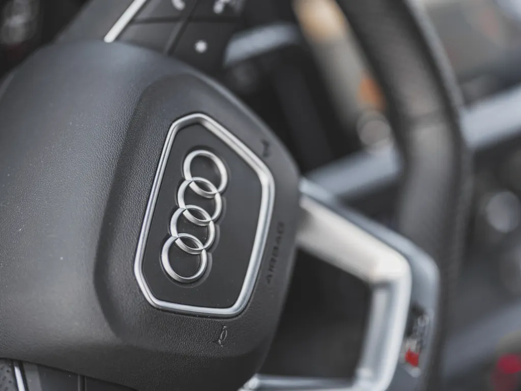 Audi RS Q3 2021 #10