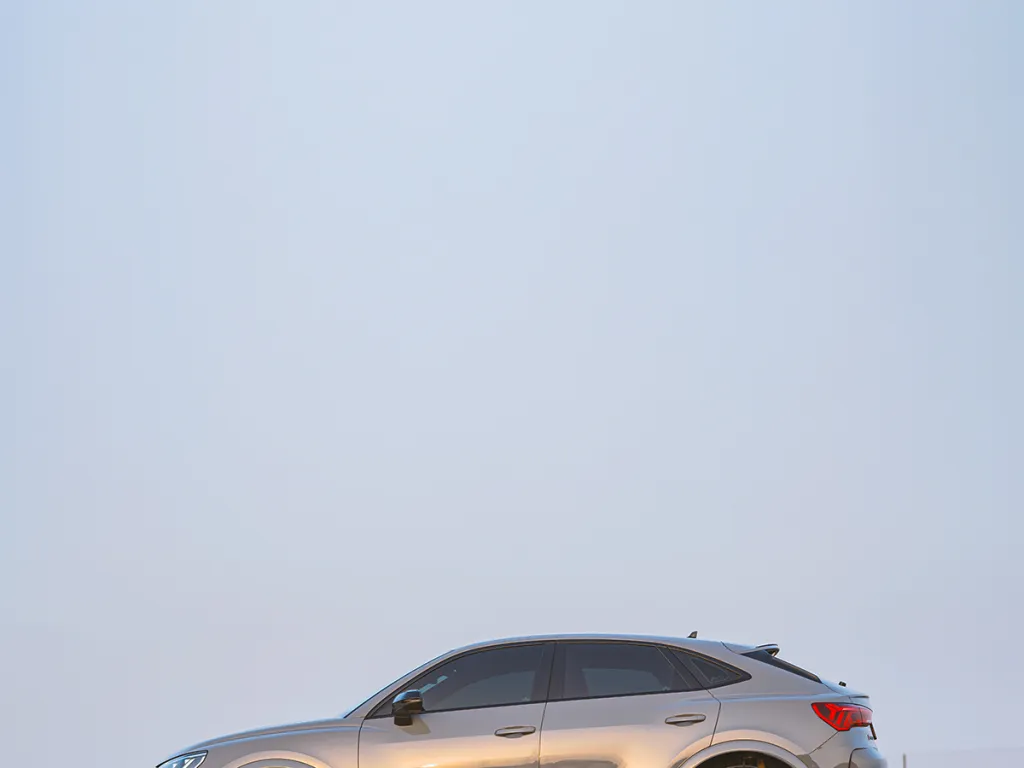 Audi RS Q3 2021 #13