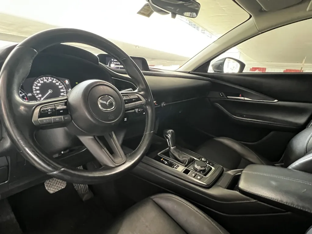 Mazda CX 30 2023 #8