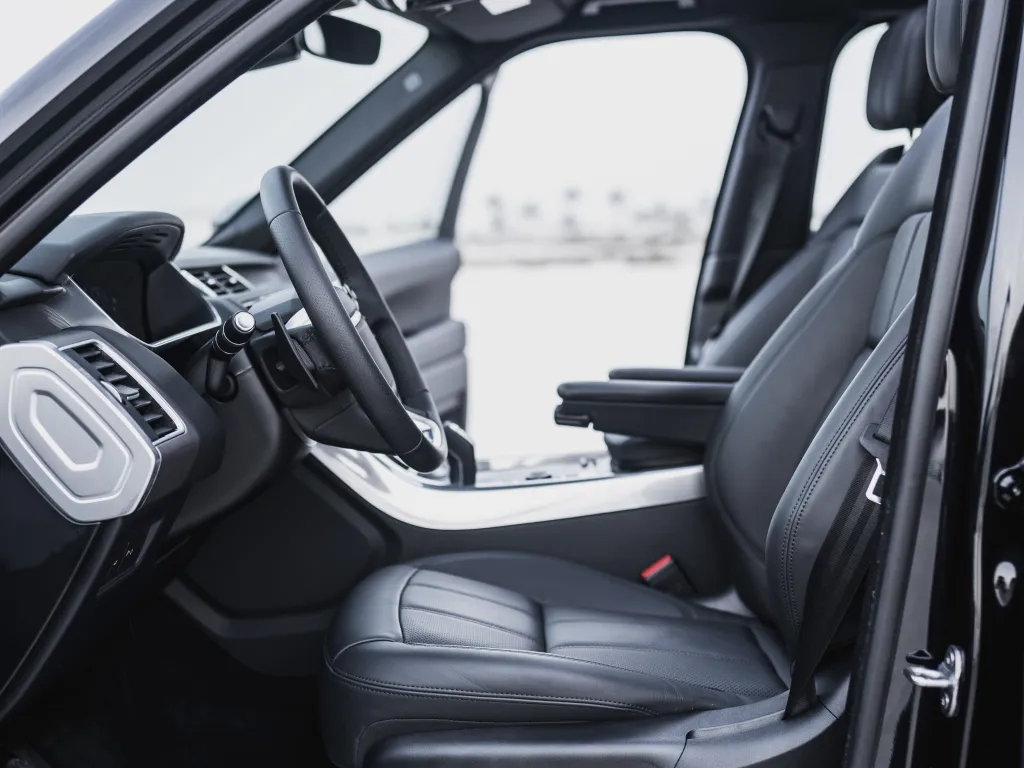 Land Rover Range Rover Sport 2022 #11