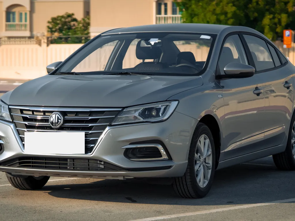 MG 3 2025 #2