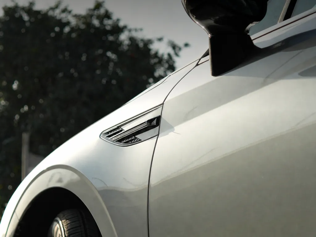 Hyundai Sonata 2025 #2