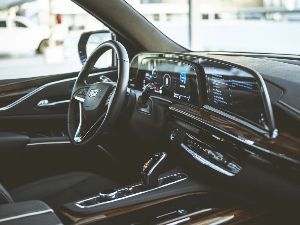 Cadillac Escalade 2021 #16
