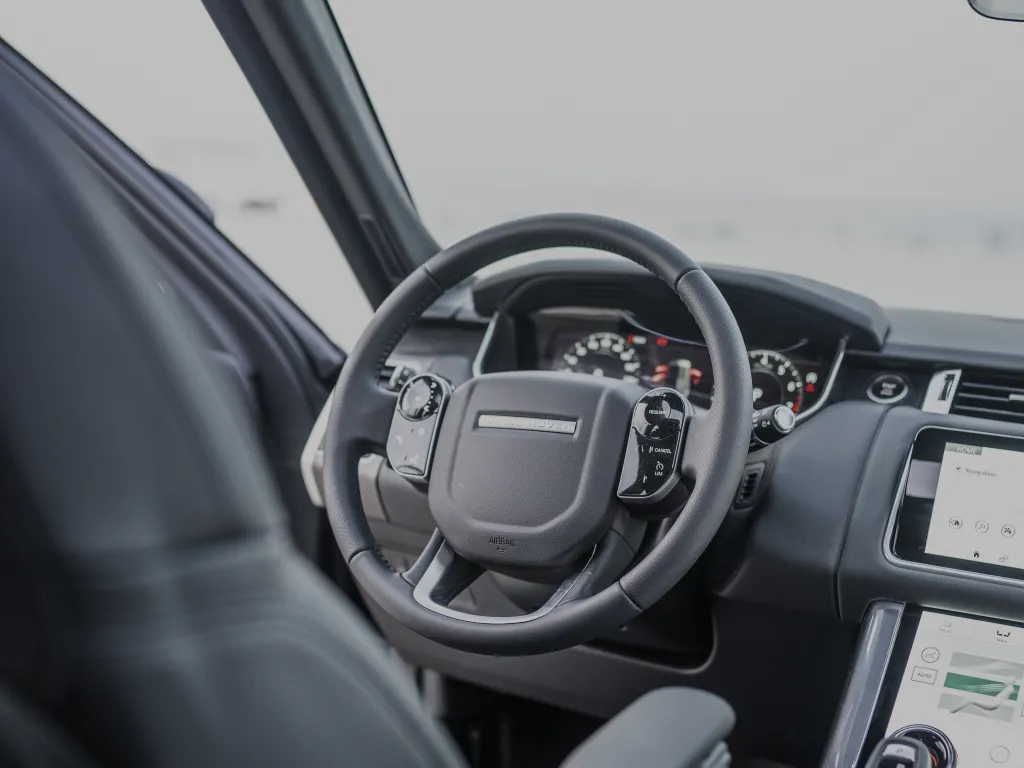 Land Rover Range Rover Sport 2022 #15