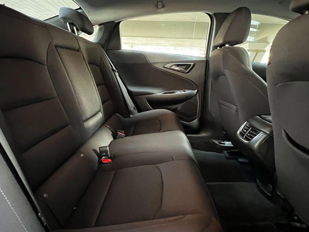 Chevrolet Malibu 2022 #13