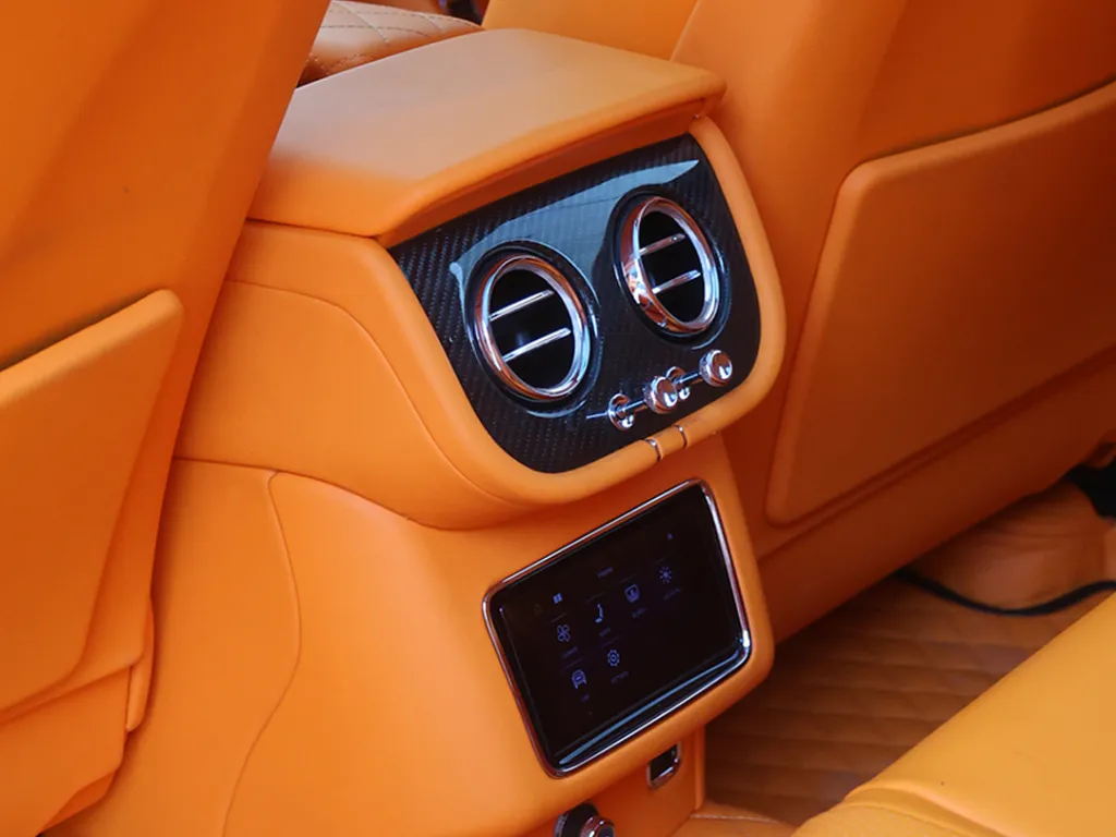 Bentley Mansory 2023 #5