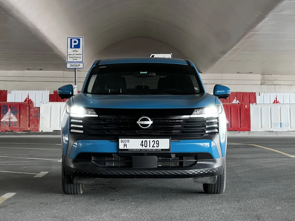 Nissan Kicks 2025 #5