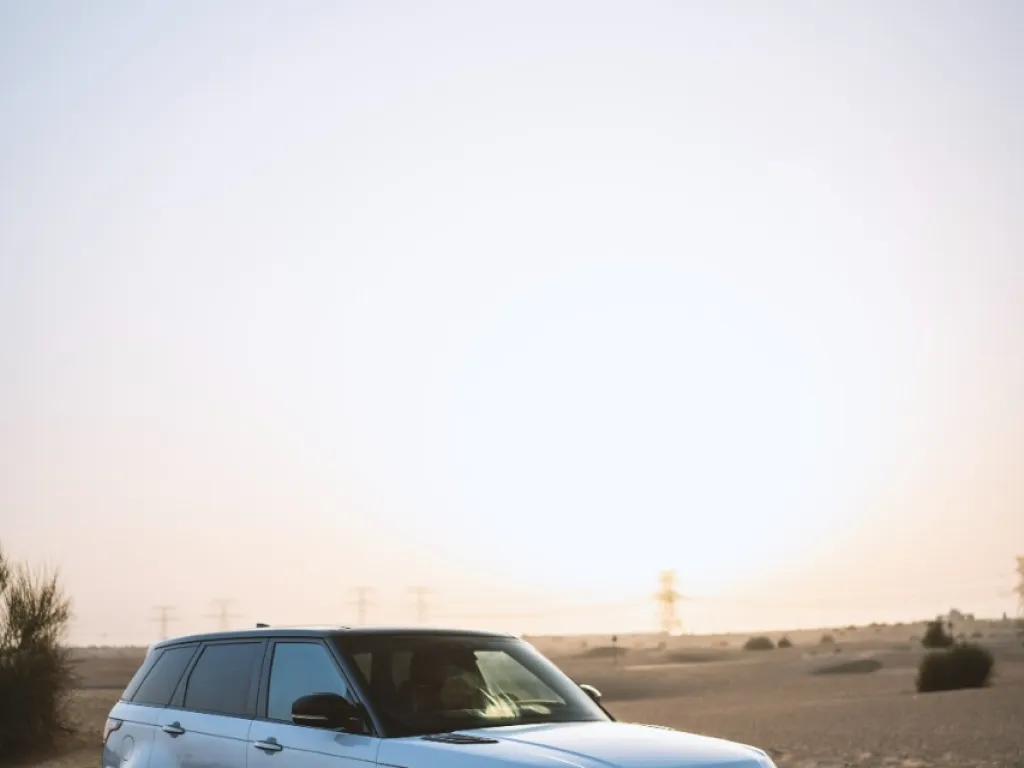 Land Rover Range Rover Sport 2022 #11