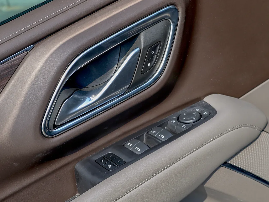 Chevrolet Tahoe 2024 #2