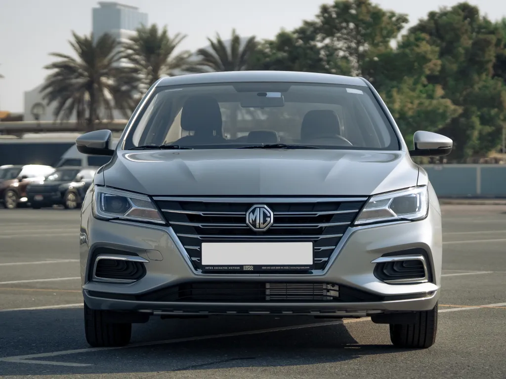 MG 5 2025 #1