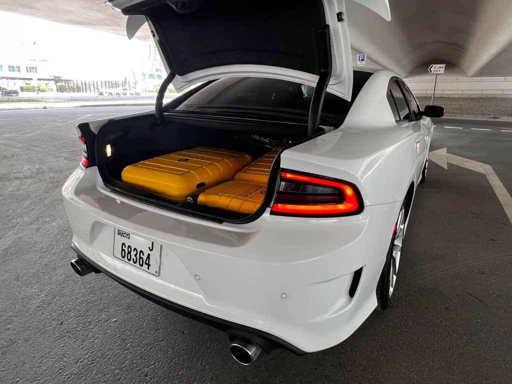Dodge Charger 2022 #5