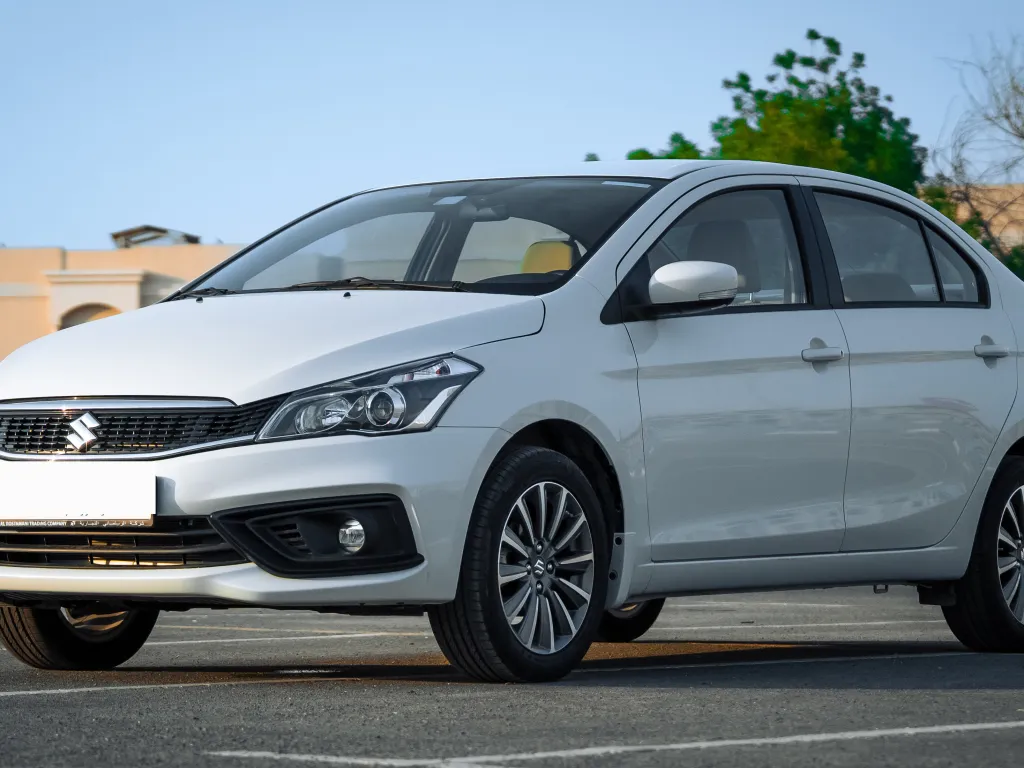 Suzuki Ciaz 2025 #3