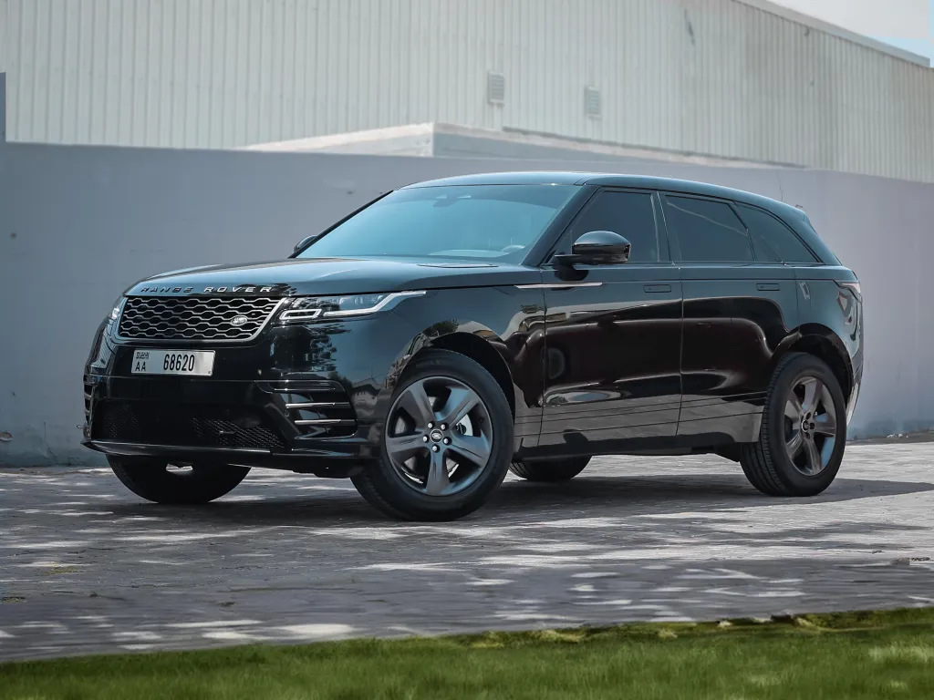 Land Rover Range Rover Velar 2023 #11
