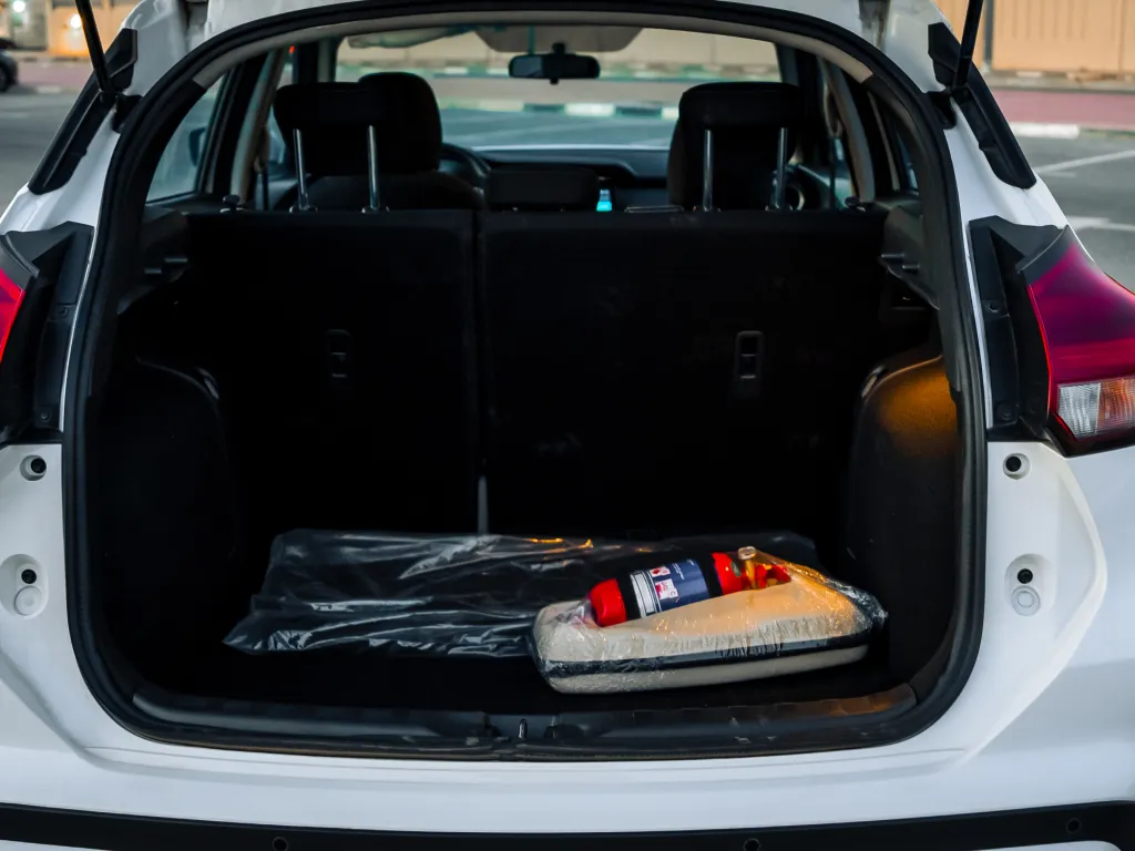 Nissan Kicks 2024 #11