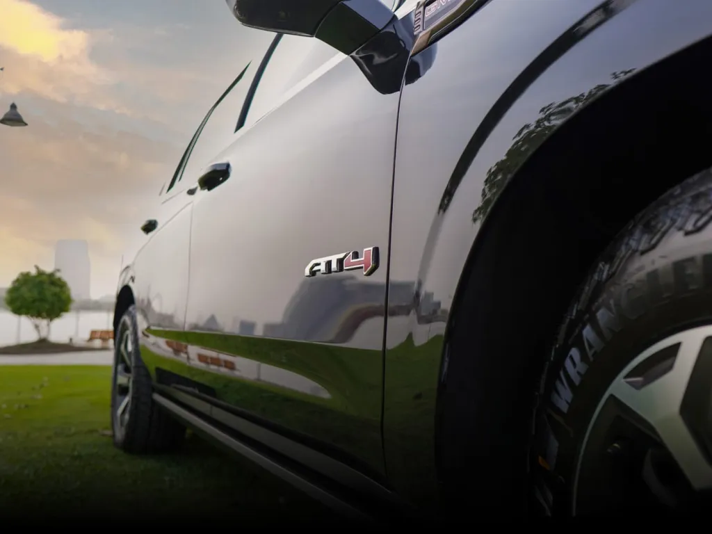 GMC Yukon 2025 #3