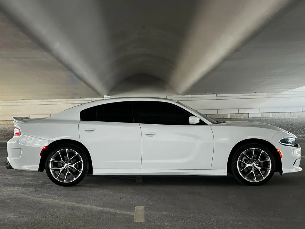 Dodge Charger 2022 #7