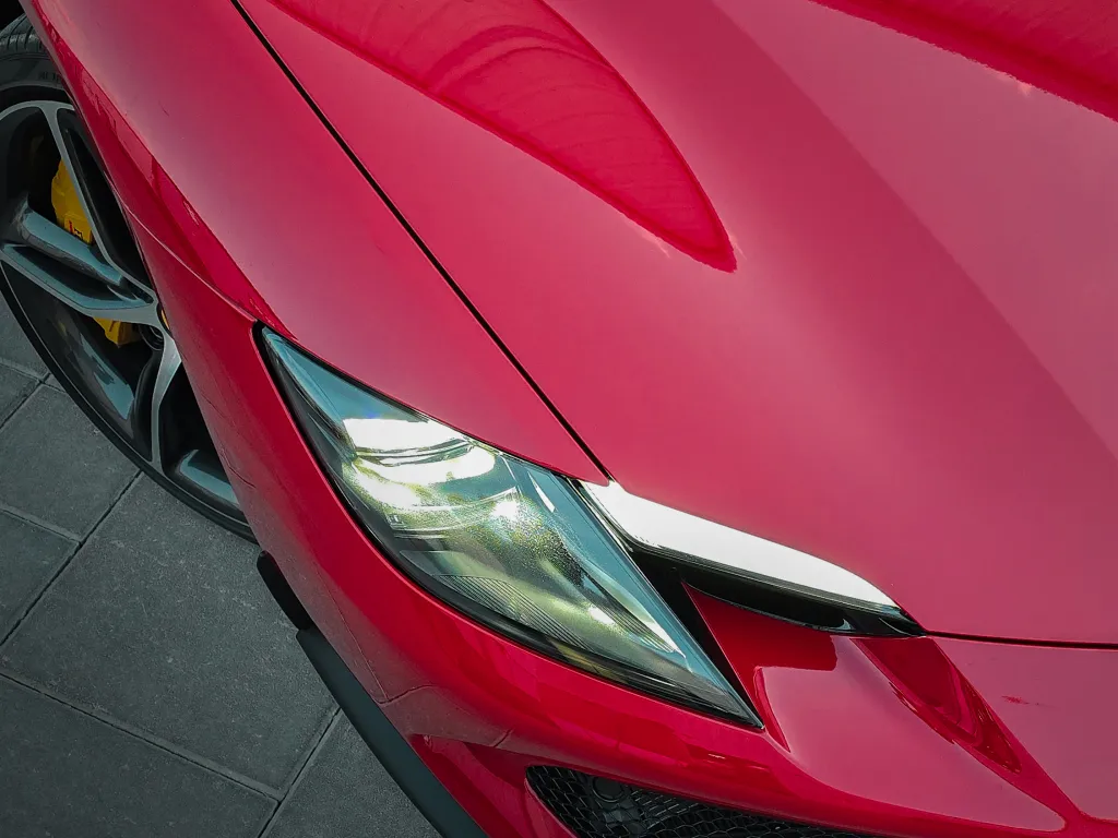 Ferrari 296 GTB 2023 #5
