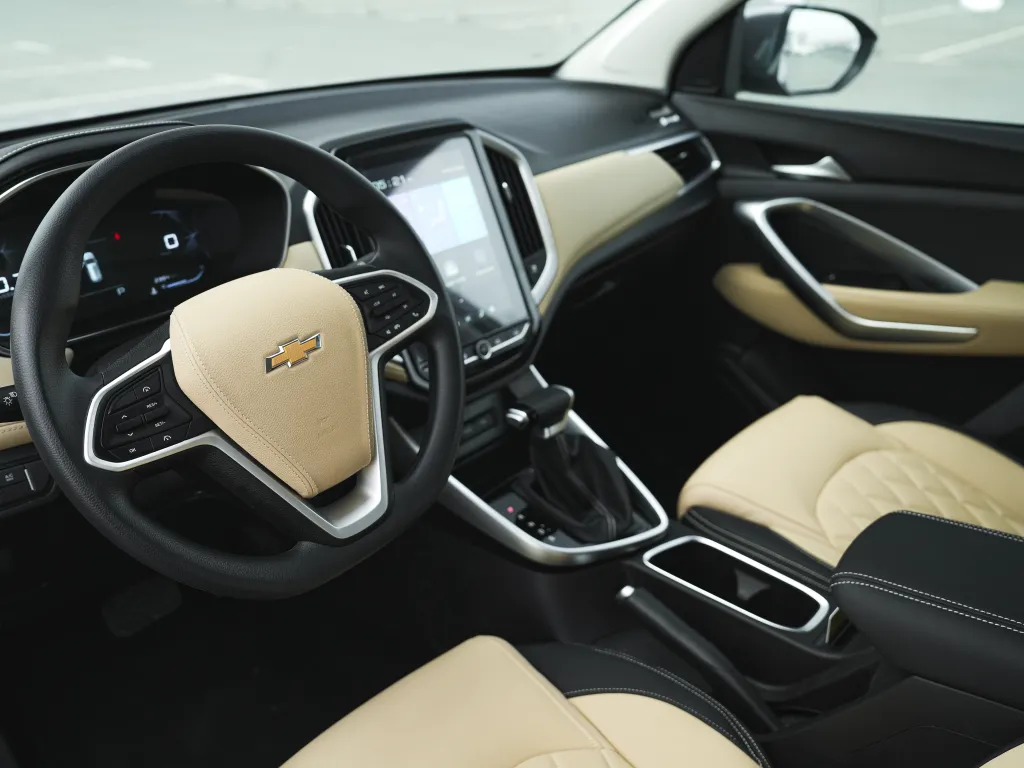 Chevrolet Captiva 2025 #7
