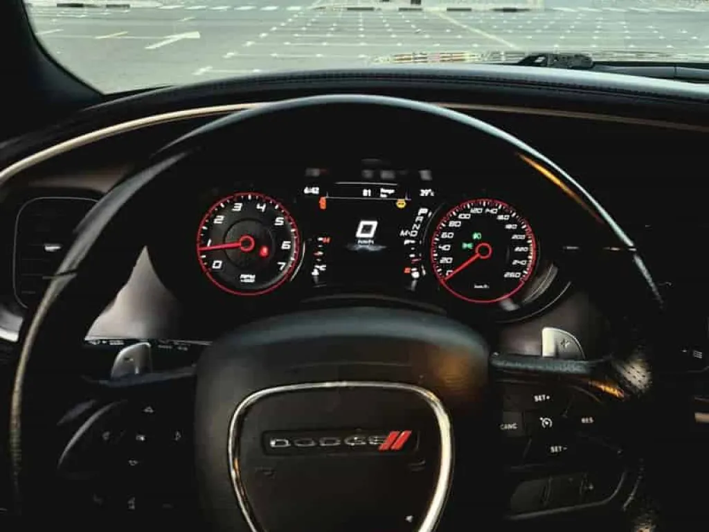 Dodge Charger 2022 #4
