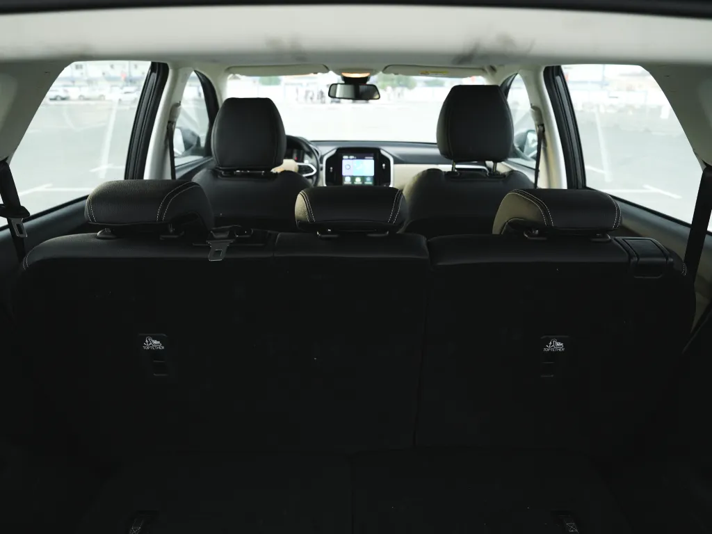 Chevrolet Captiva 2025 #4