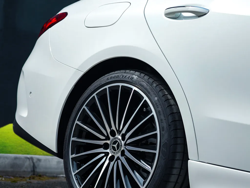 Mercedes C200 2024 #15