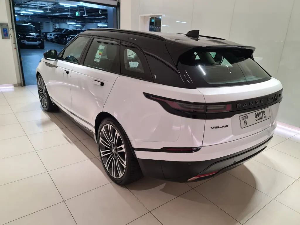 Land Rover Range Rover 2023 #1