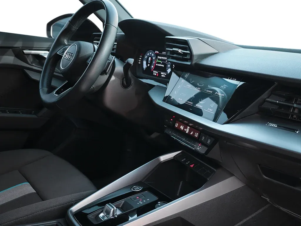 Audi A3 2023 #6