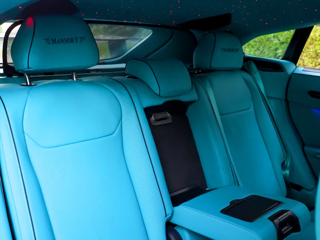Lamborghini Urus 2025 #2
