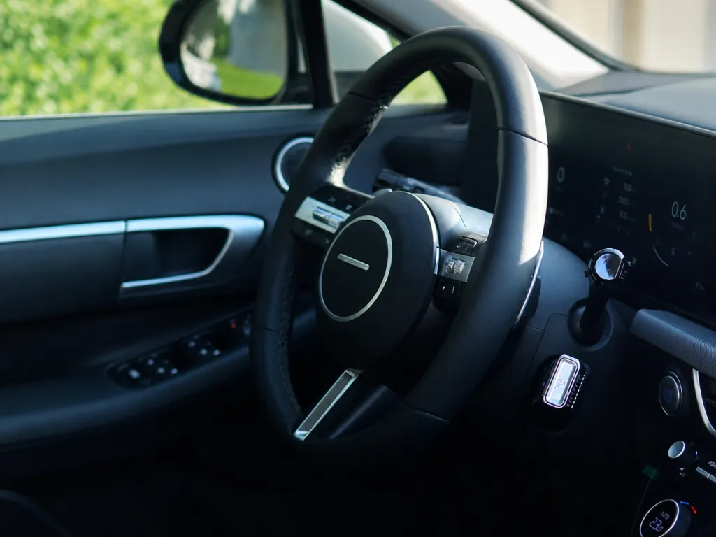 Hyundai Sonata 2025 #2