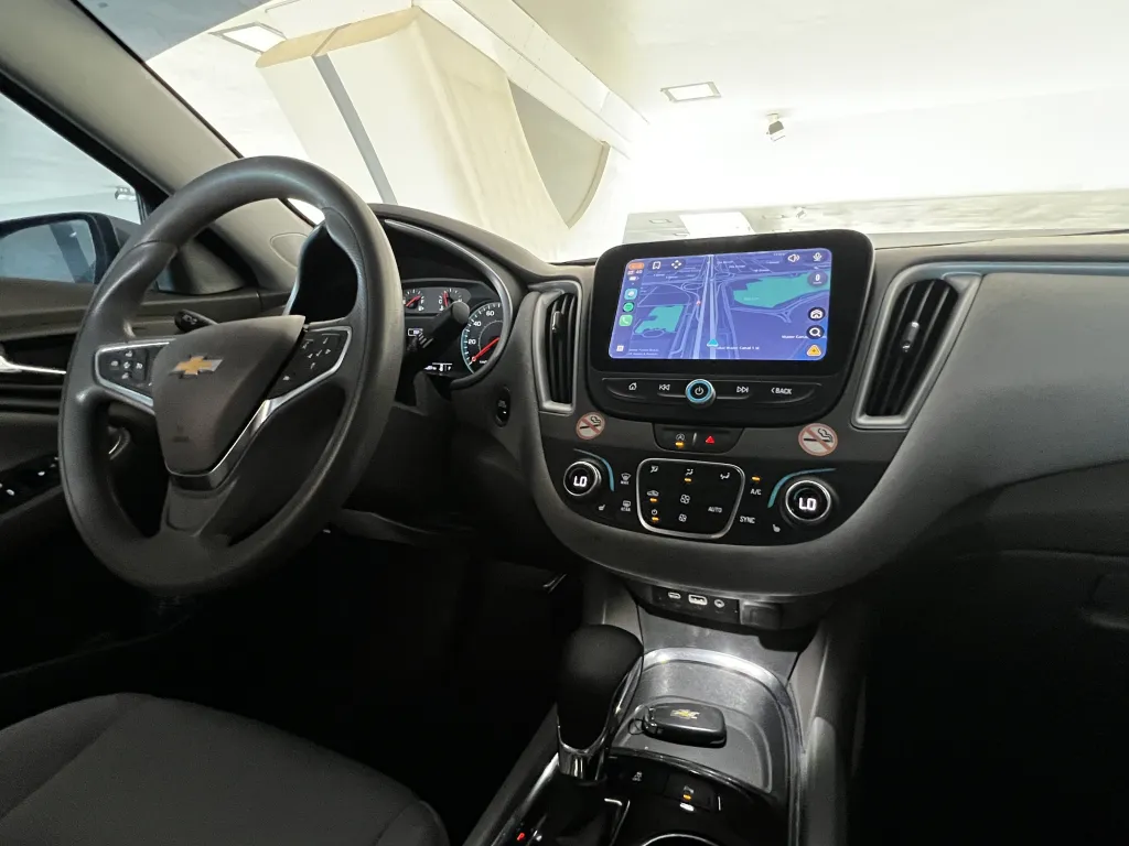 Chevrolet Malibu 2024 #10