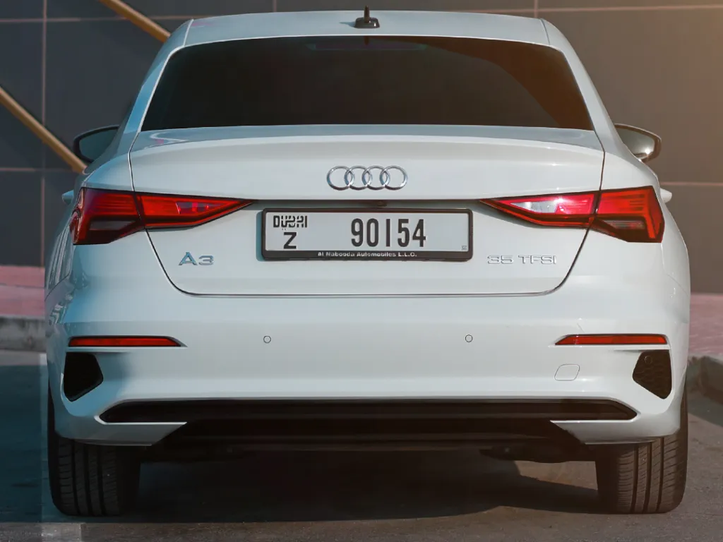 Audi A3 2023 #4