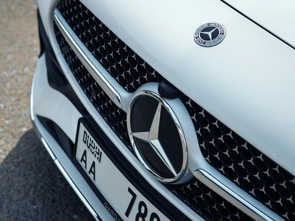 Mercedes C200 2024 #17