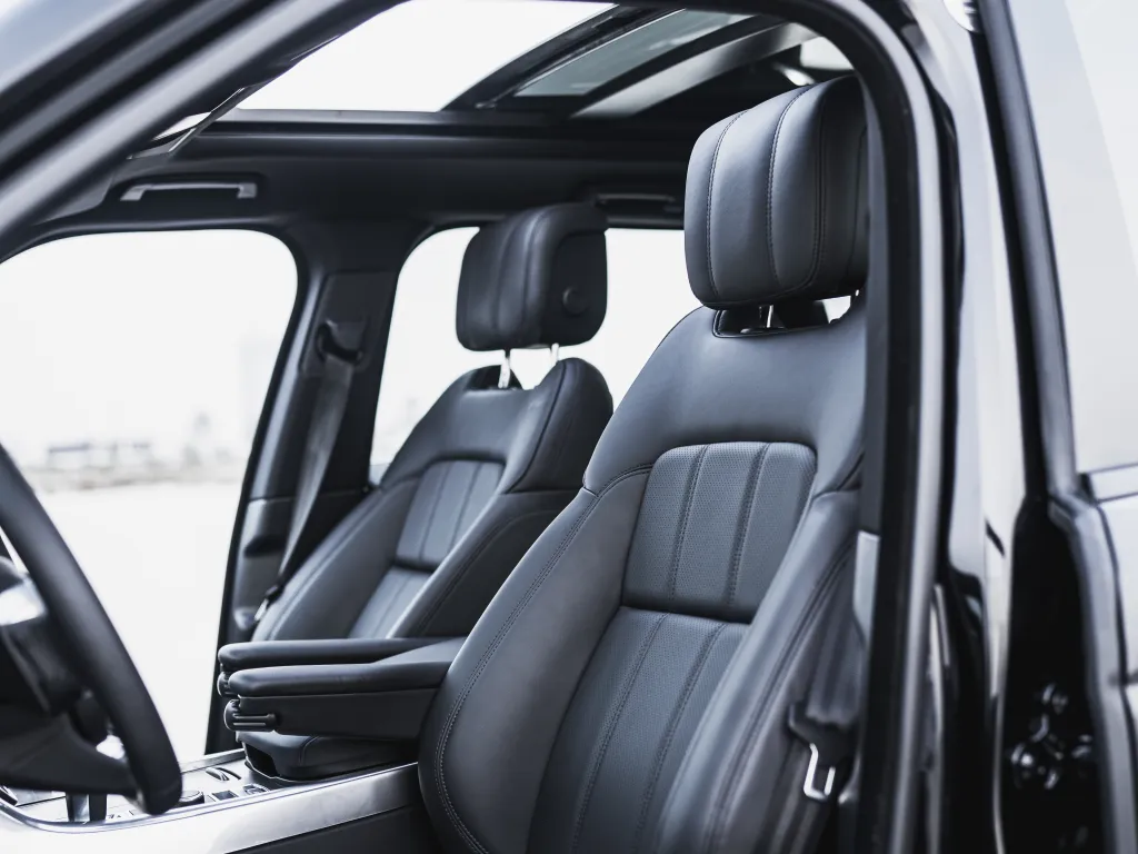Land Rover Range Rover Sport 2022 #13