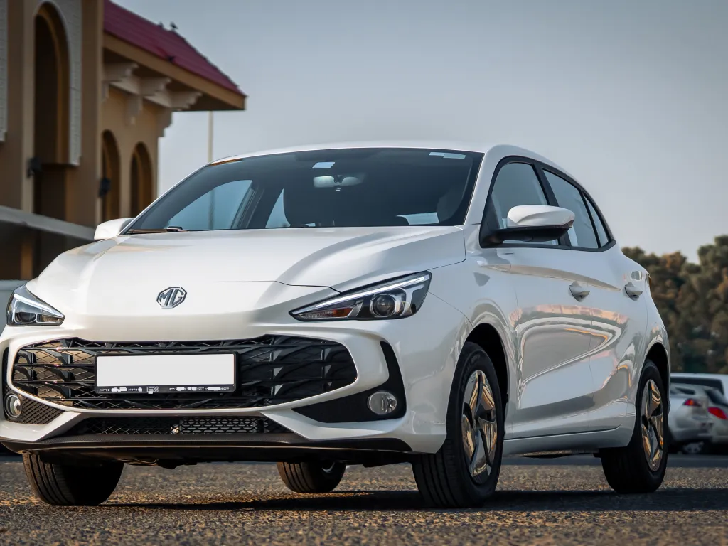 MG 3 2025 #1