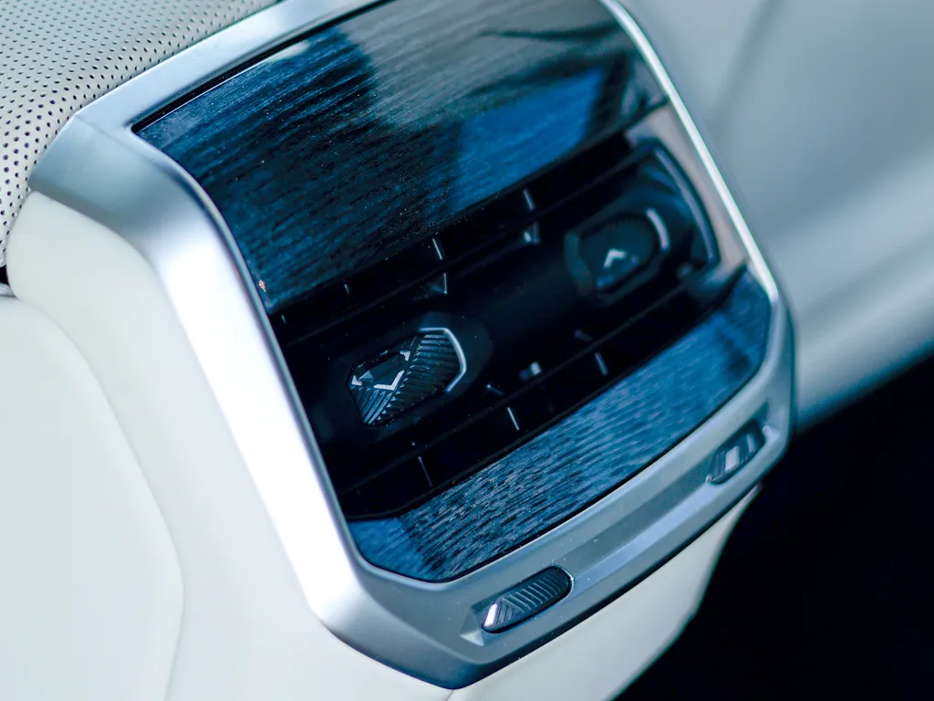 BMW 735i 2023 #5