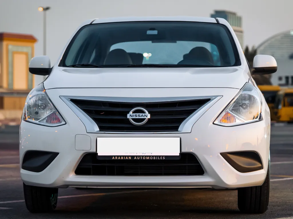 Nissan Sunny 2024 #9