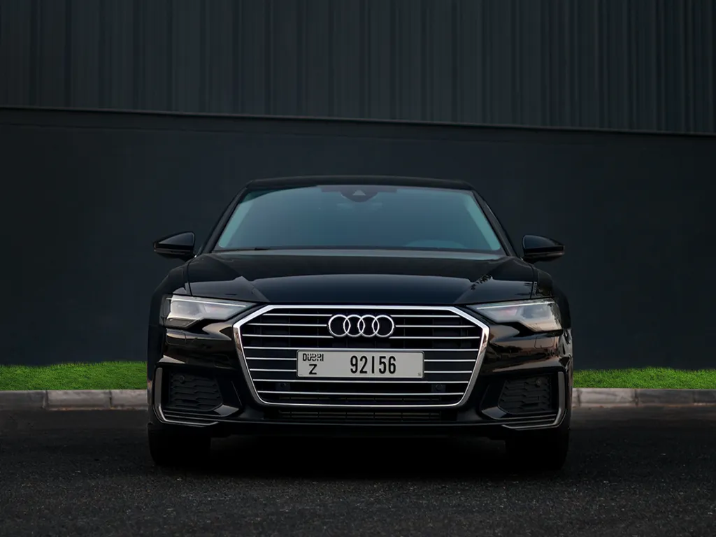Audi A6 2023 #5